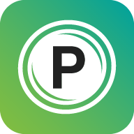 ParkedIn Logo